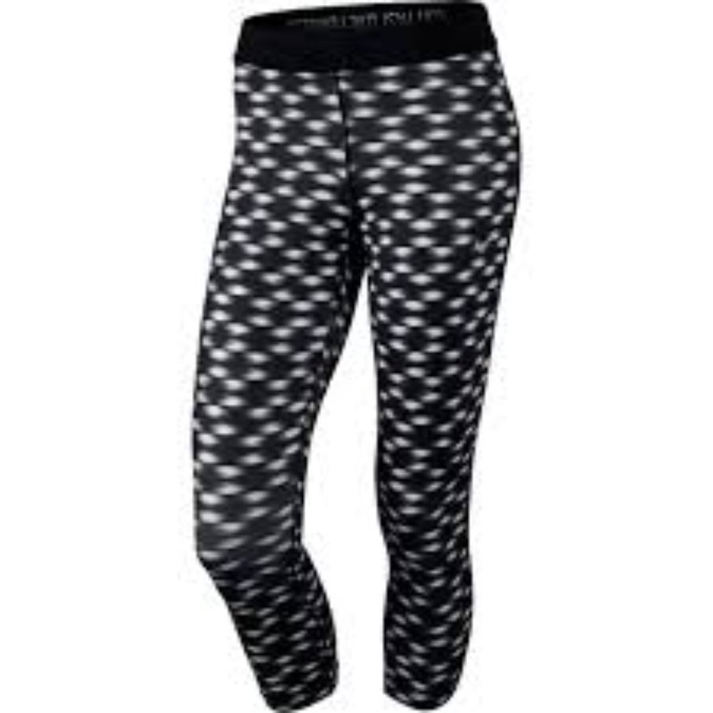 Nike Dri-Fit Run Fast Live Fearless Leggin…